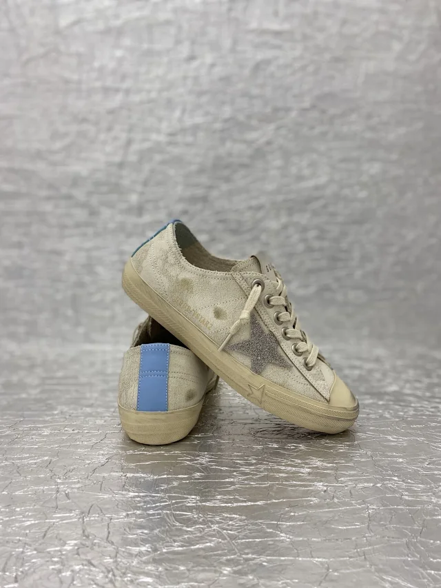 Unbranded Sneakers Low-top lace-up with star side patch product detail image 23