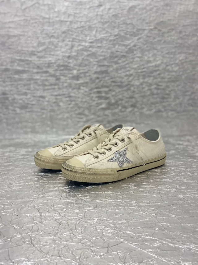 Unbranded Sneakers Low-top lace-up with star side patch product detail image 39
