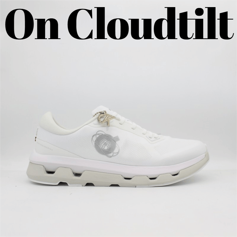 On Sneakers Cloudtilt image 1