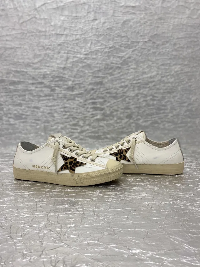 Unbranded Sneakers Low-top lace-up with star side patch product detail image 11