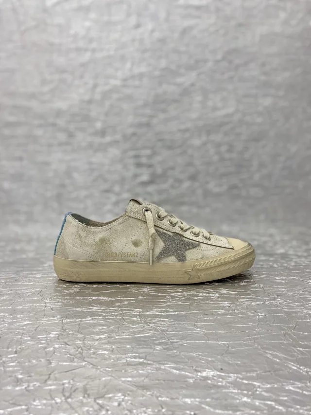 Unbranded Sneakers Low-top lace-up with star side patch product detail image 19