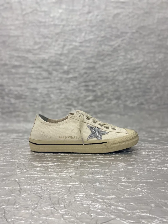 Unbranded Sneakers Low-top lace-up with star side patch product detail image 37