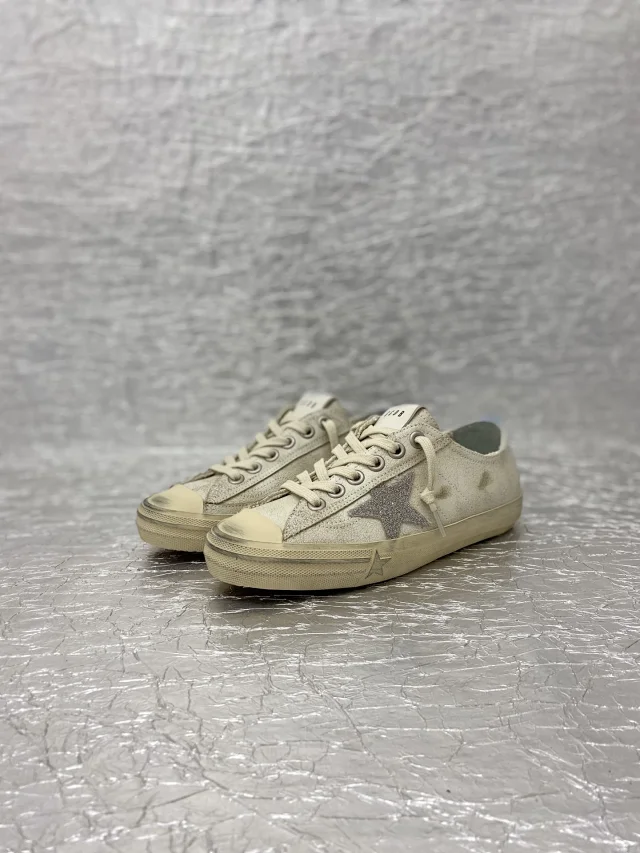 Unbranded Sneakers Low-top lace-up with star side patch product detail image 21