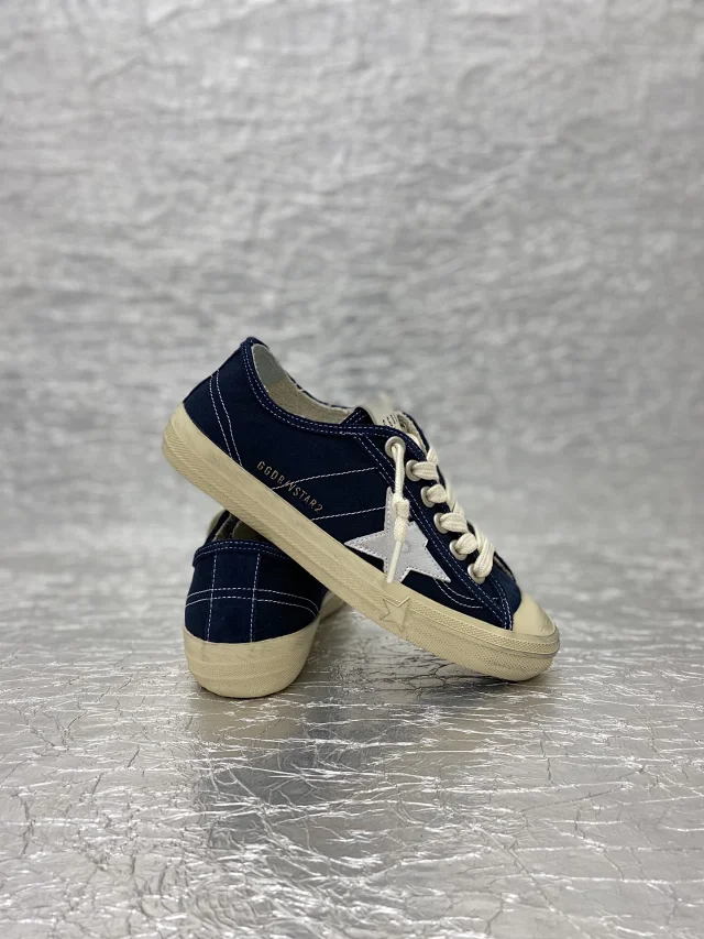 Unbranded Sneakers Low-top lace-up with star side patch product detail image 32