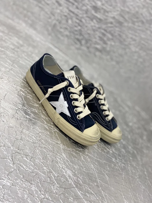Unbranded Sneakers Low-top lace-up with star side patch product detail image 35