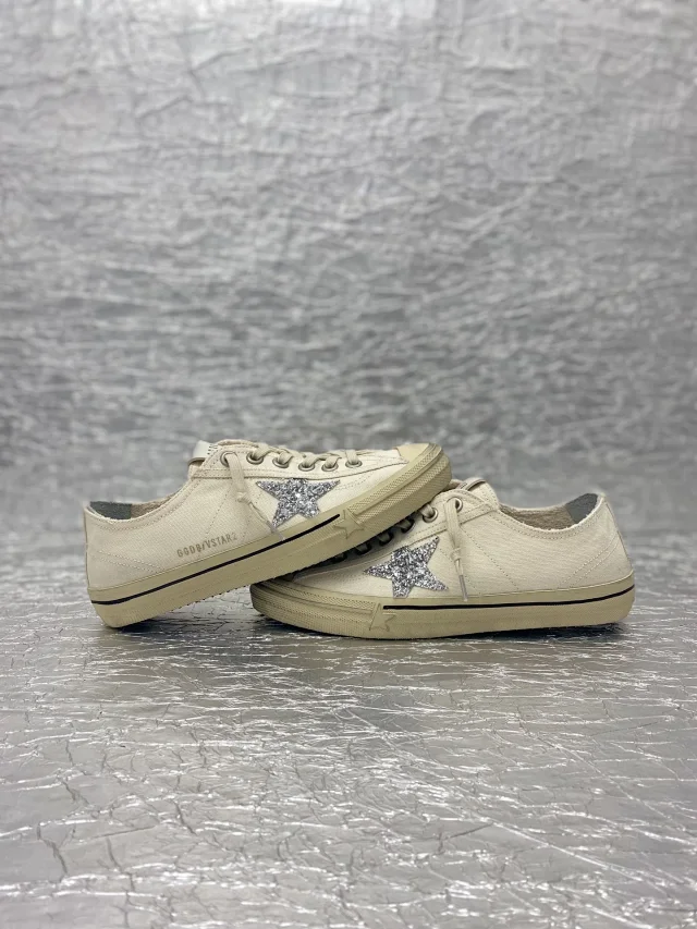 Unbranded Sneakers Low-top lace-up with star side patch product detail image 40