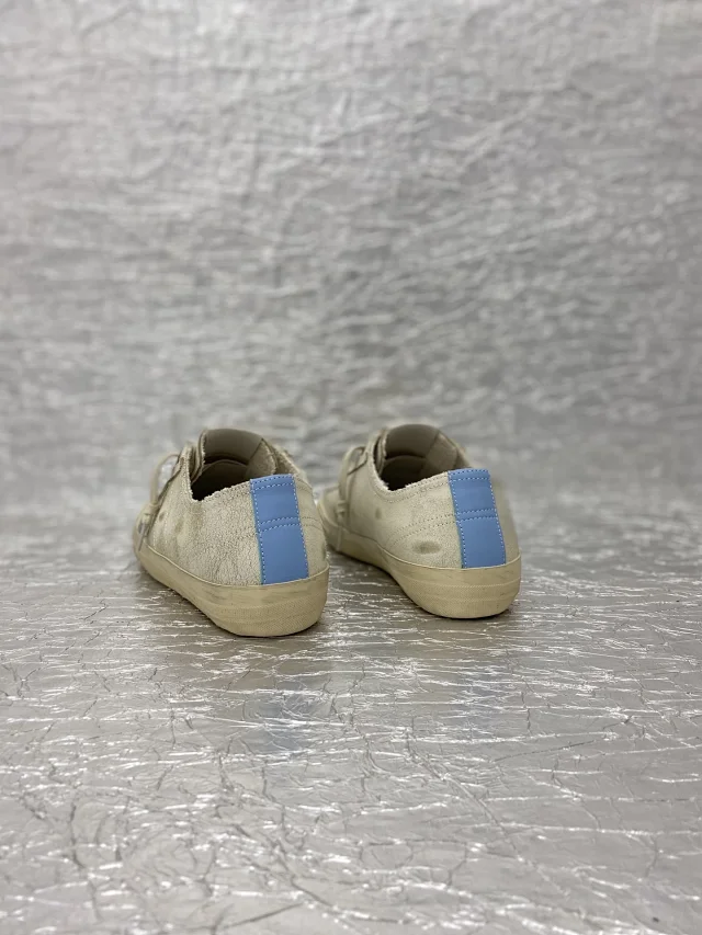 Unbranded Sneakers Low-top lace-up with star side patch product detail image 27