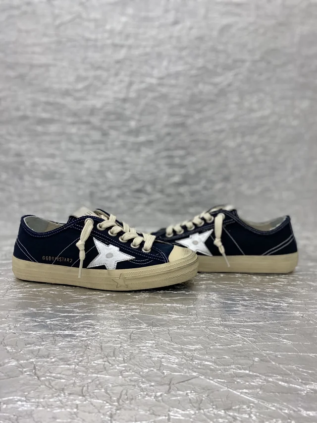 Unbranded Sneakers Low-top lace-up with star side patch product detail image 29