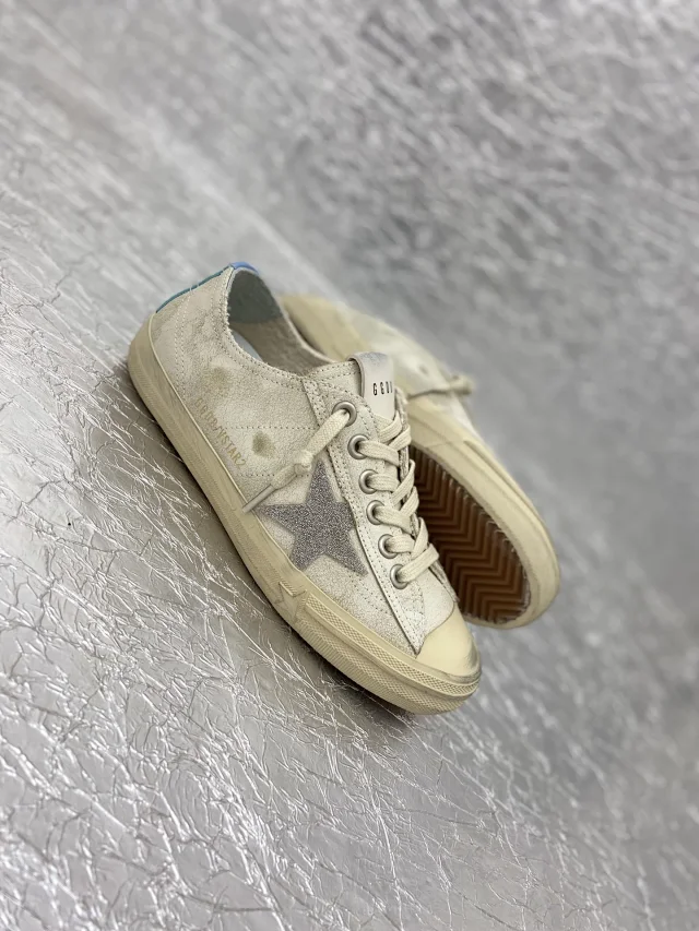 Unbranded Sneakers Low-top lace-up with star side patch product detail image 26