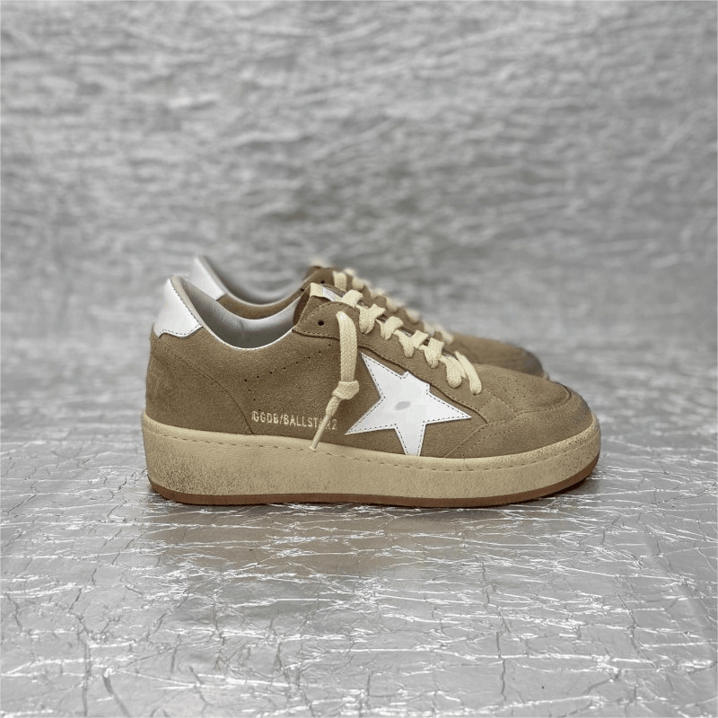 Golden Goose Sneakers Ball Star image 1
