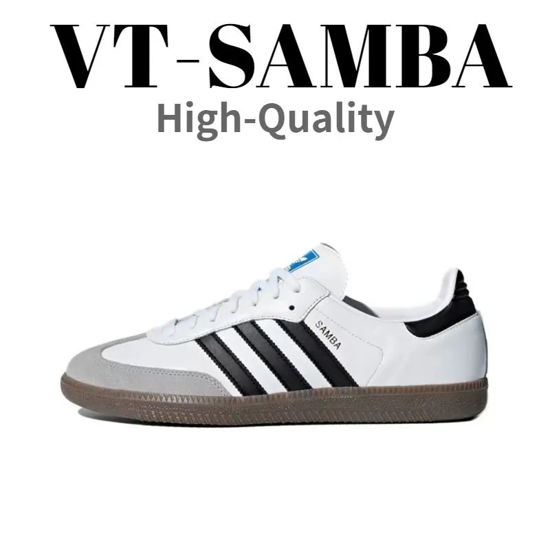 adidas Samba Low B75806