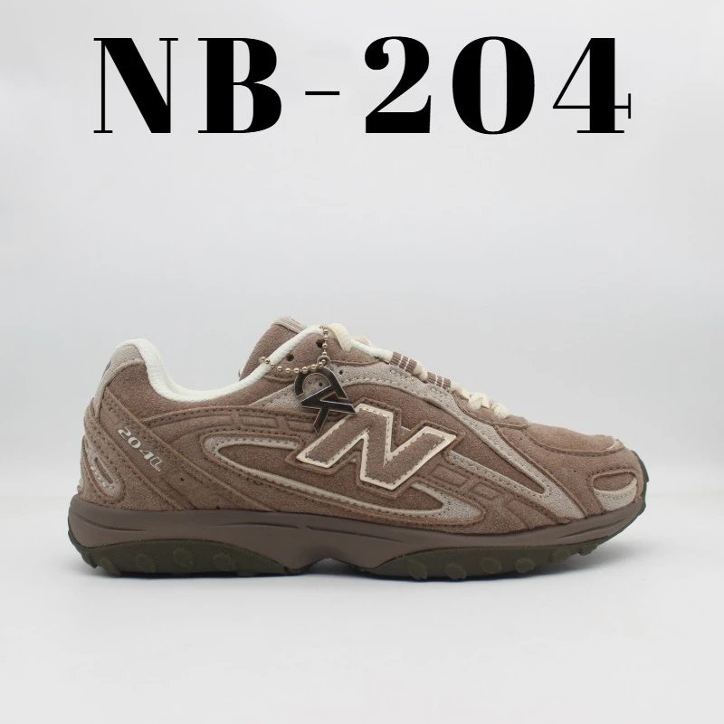 New Balance Sneakers 204L — MMA