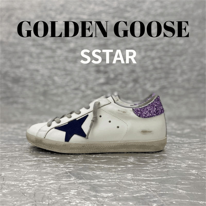 Golden goose Sneakers Super-Star