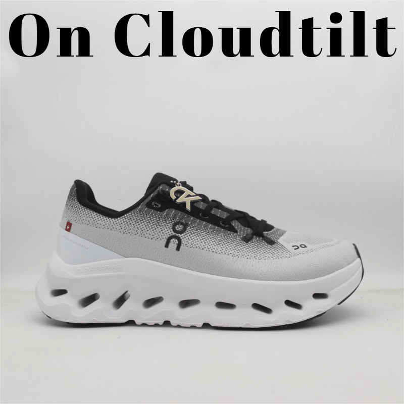 On Sneakers Cloudtilt image 1