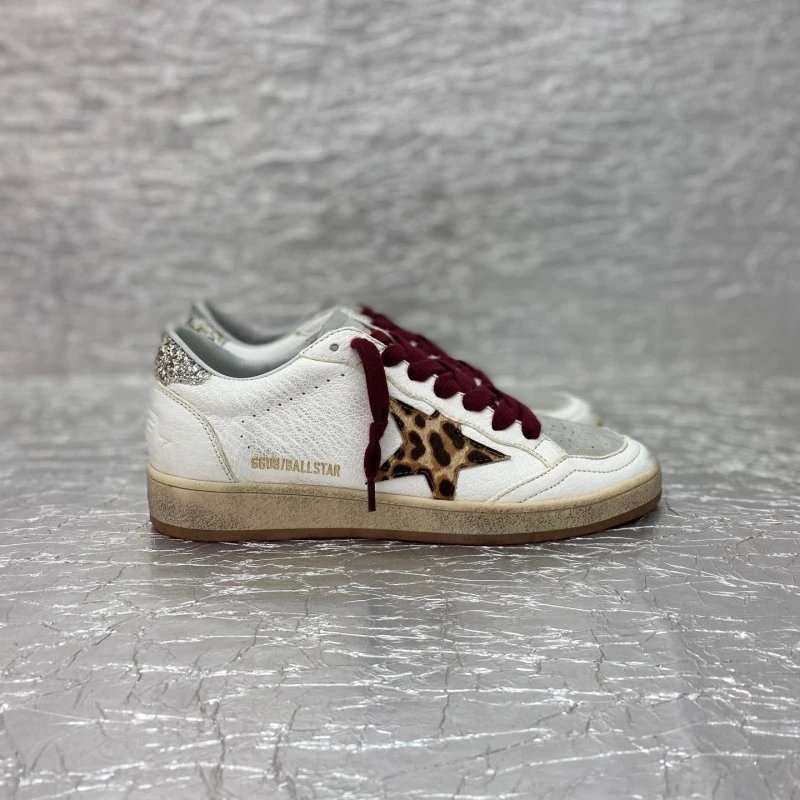 Golden Goose Sneakers Ball Star — 11 [Custom color scheme!] No returns or exchanges for non-quality issues!
