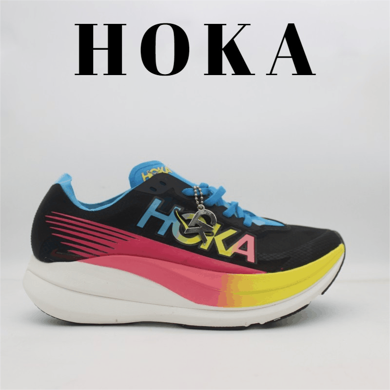HOKA Sneakers Rocket X 2 image 1
