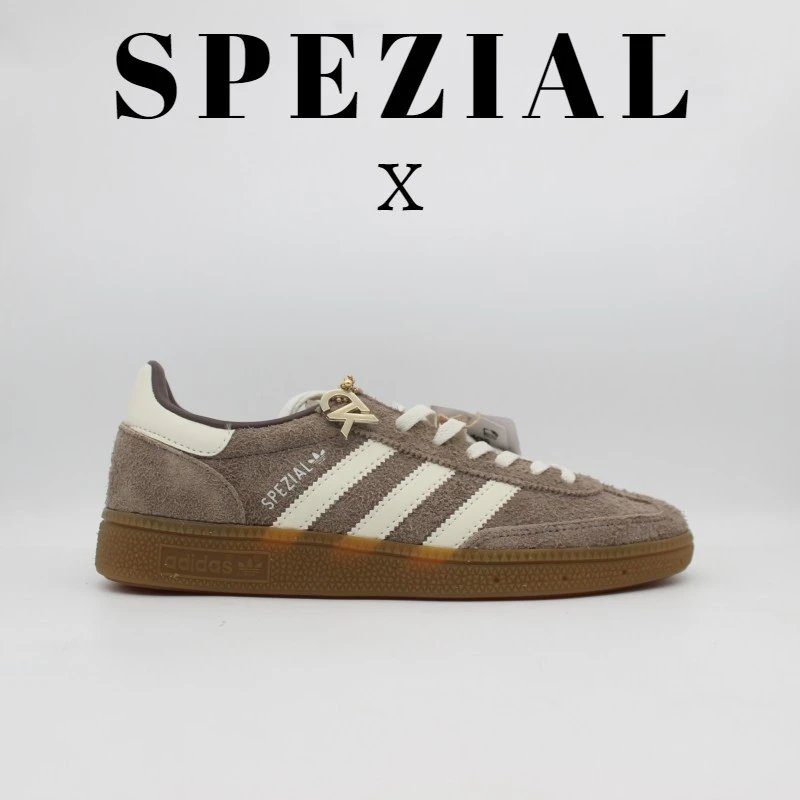 adidas Handball Spezial Low Kith Earth IH9189