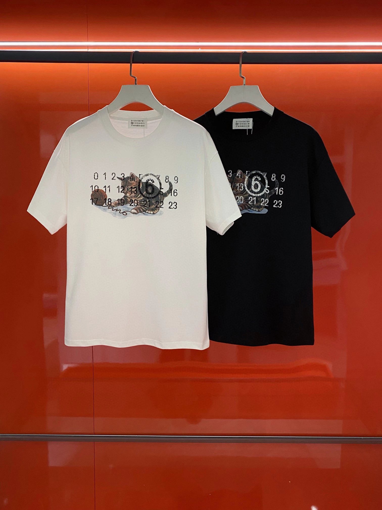 Supreme Box Logo T-Shirt