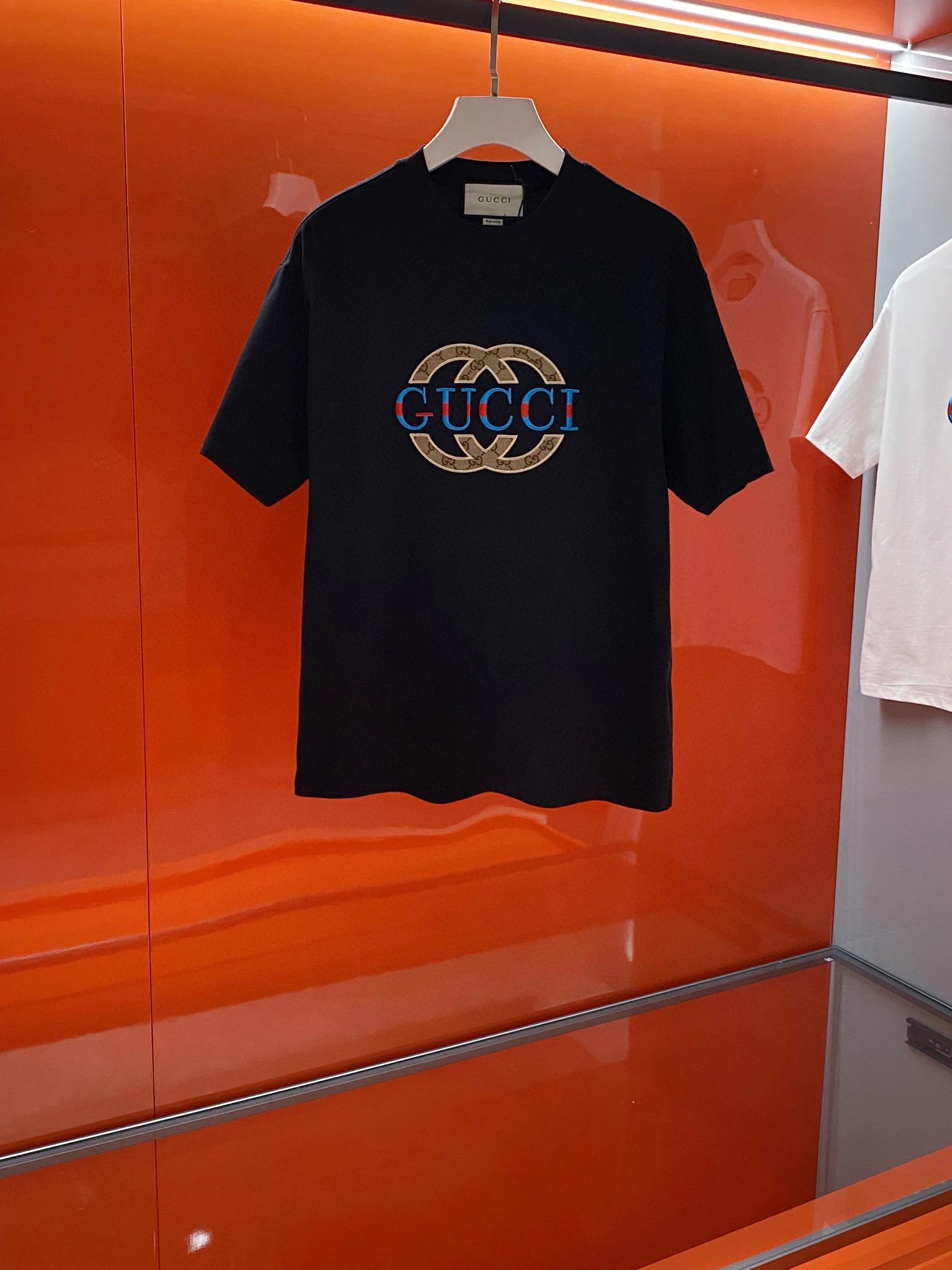 Nike Dri-FIT Tech Short Sleeve Tee foto 3