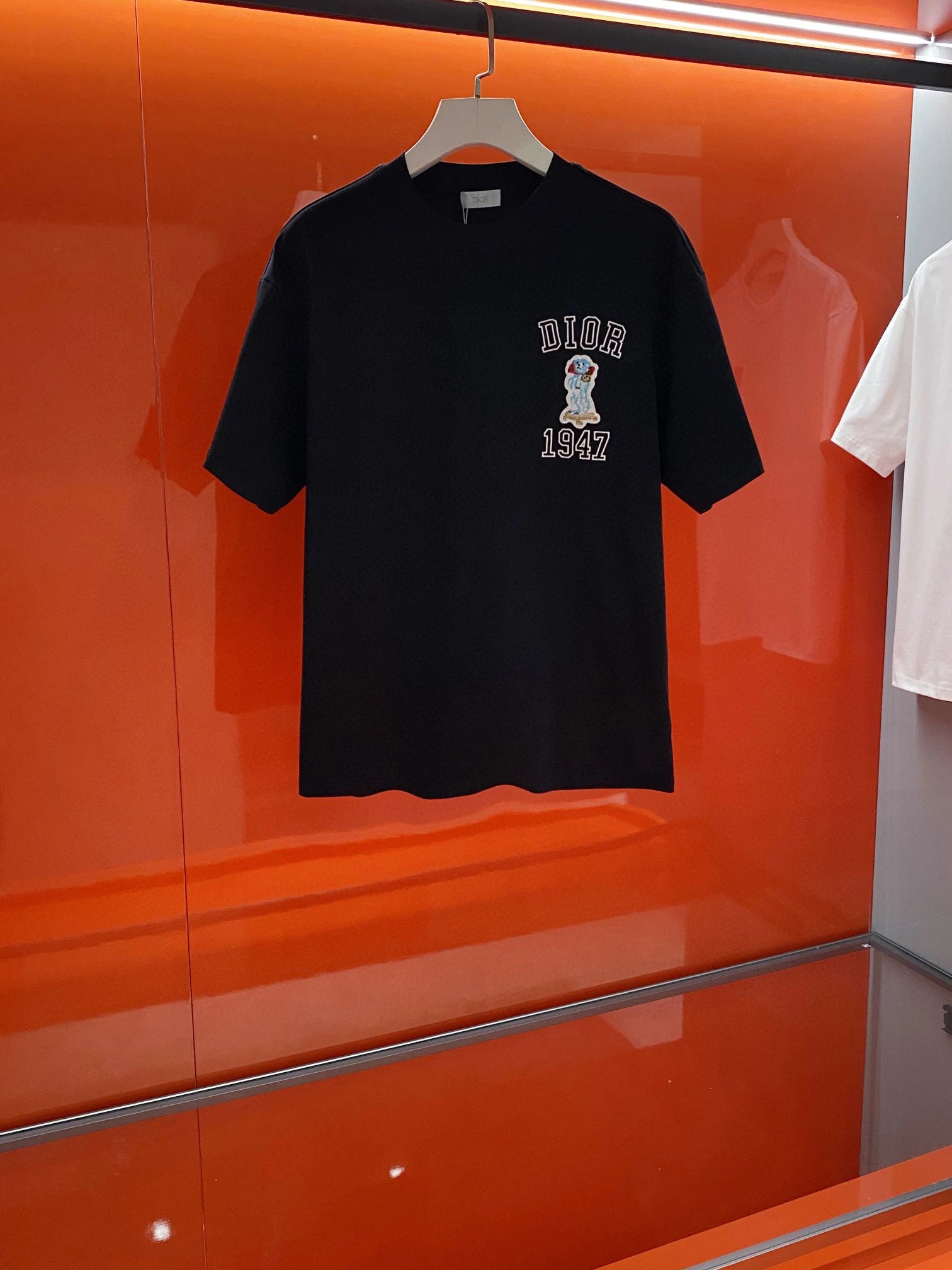 Adidas Originals Pharell Williams T-Shirt foto 3