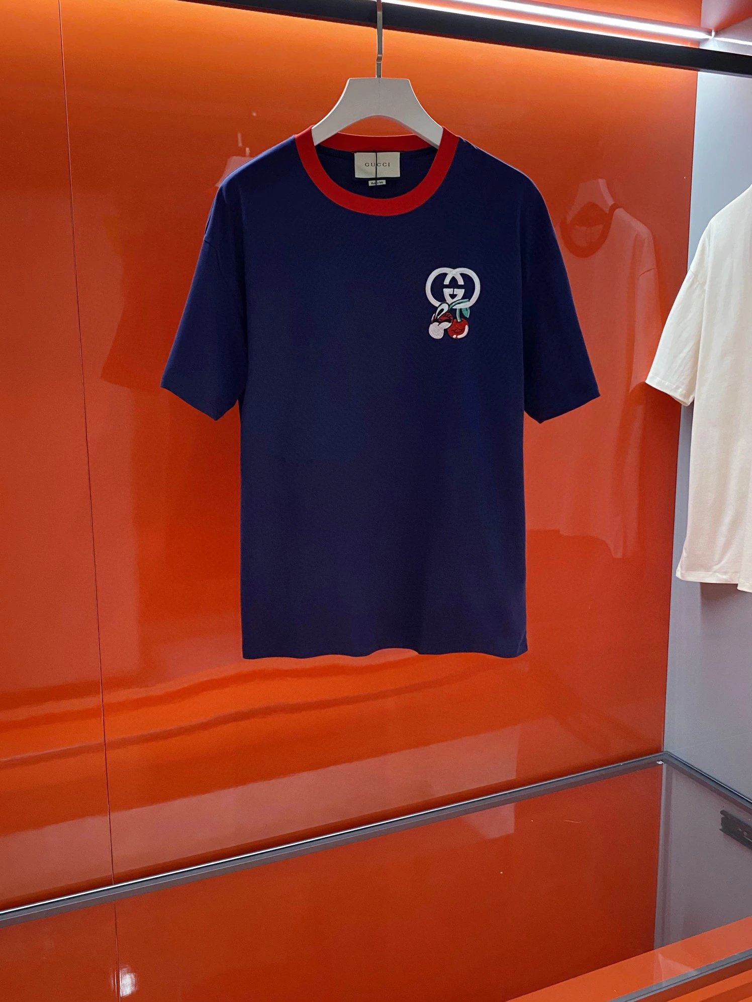Polo Ralph Lauren Polo Shirt Navy foto 3