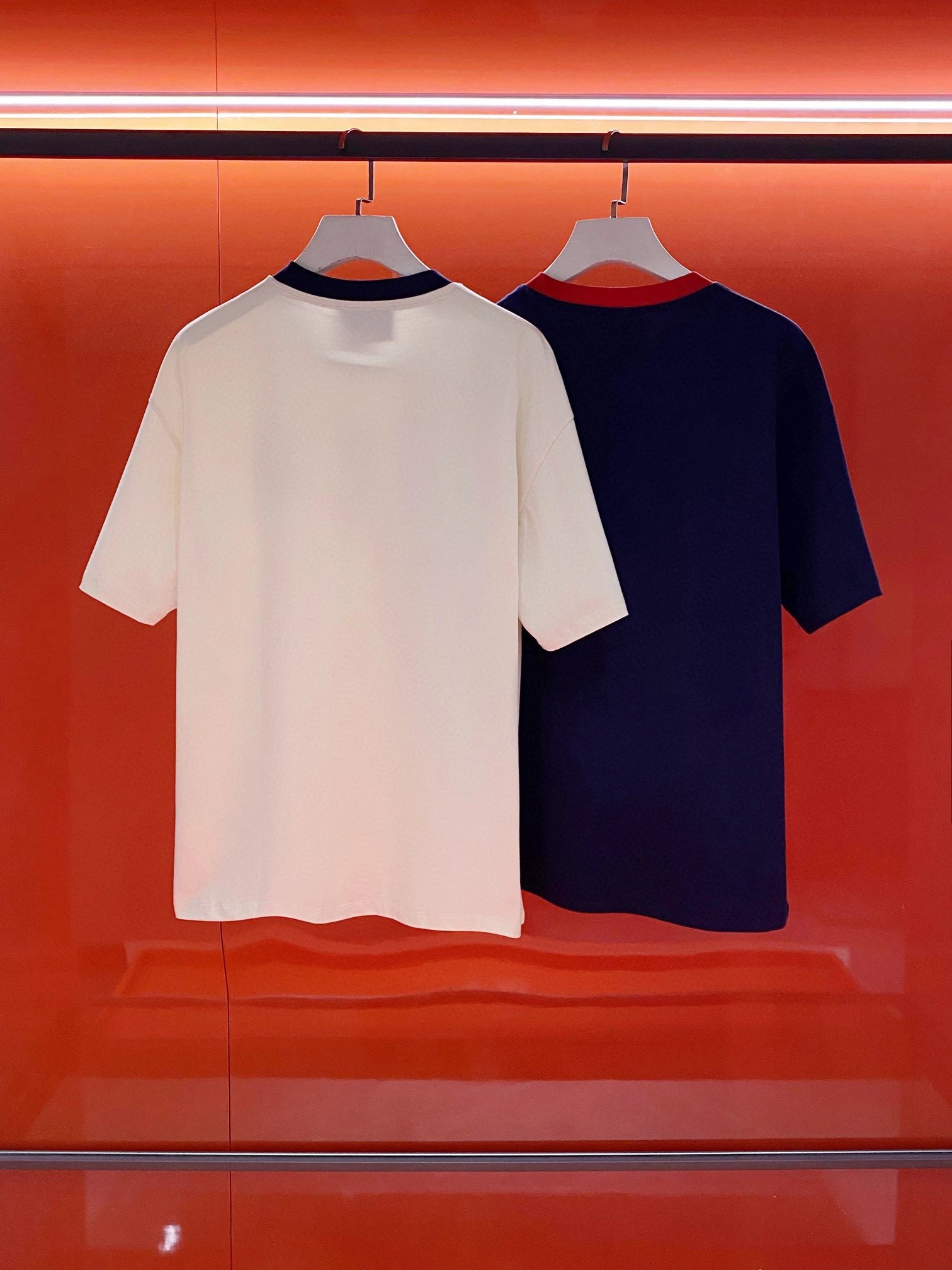 Polo Ralph Lauren Polo Shirt Navy foto 2