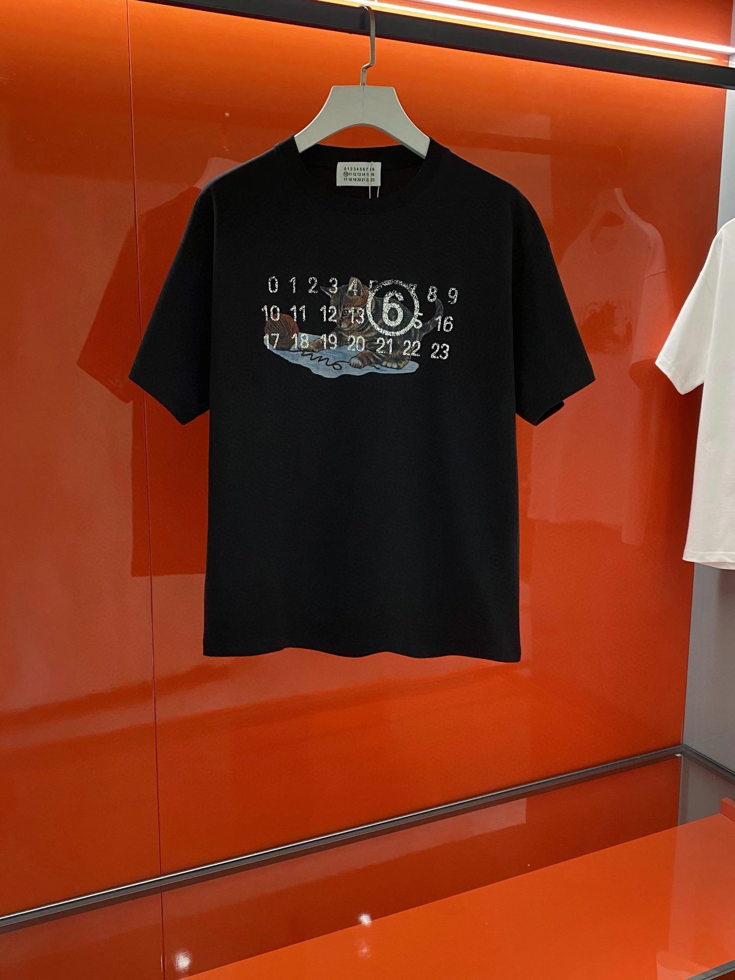 Polo Ralph Lauren Graphic T-Shirt foto 3