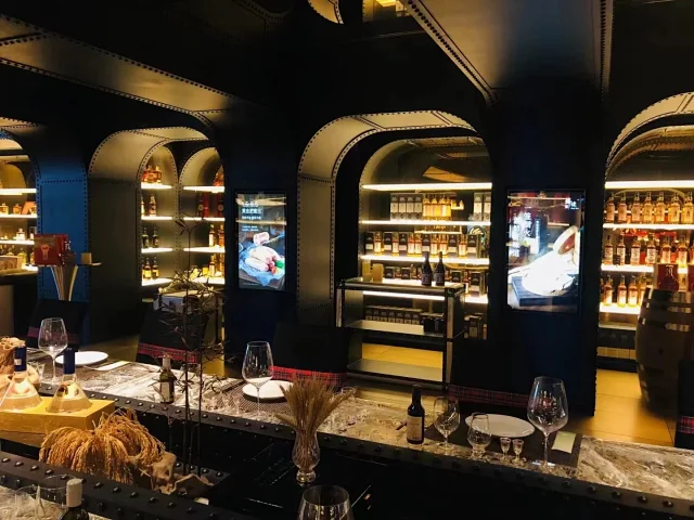 小瓶自在微醺,187mlx6瓶 手写信 赤霞珠干红 莫斯卡托甜白葡萄酒 礼盒