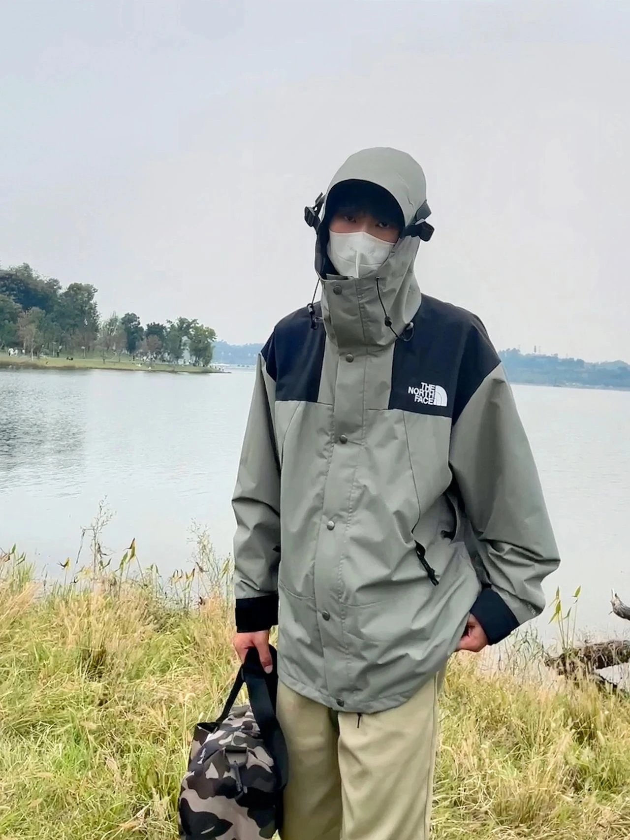 The North Face down jacket 10 colorways [Premium Quality]
