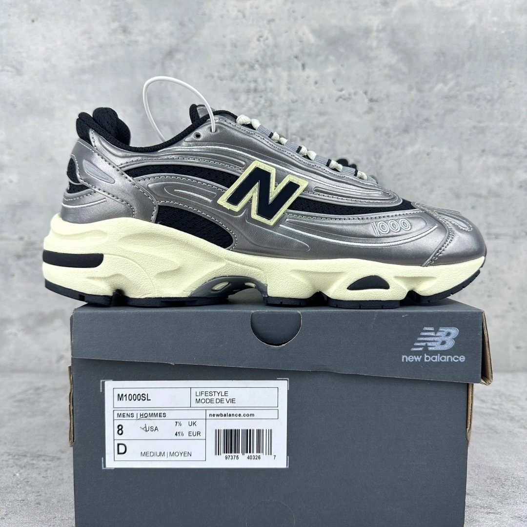 New Balance 1000 · 6