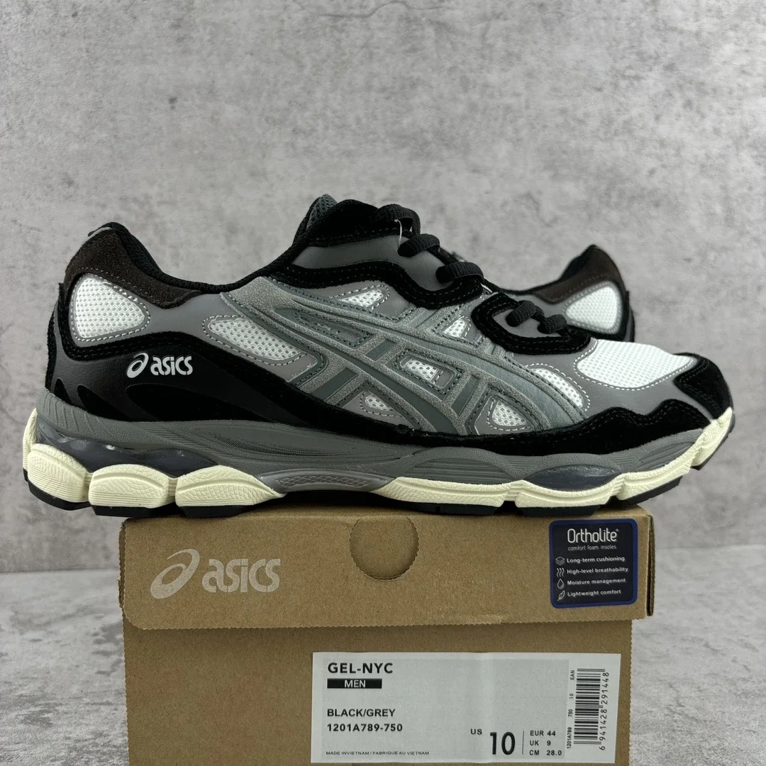 Asics Gel Sub NYC