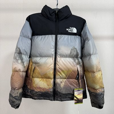 The Noth Face Puffer"BEST TNF PUFFER BACTH"(all colours)