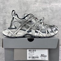 Tape gray red 7598