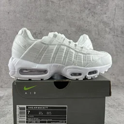 thumbnail for [W Version]  Max 95 Trendy and Versatile Air-cushioned Jogging Shoes Collection!! YYDS