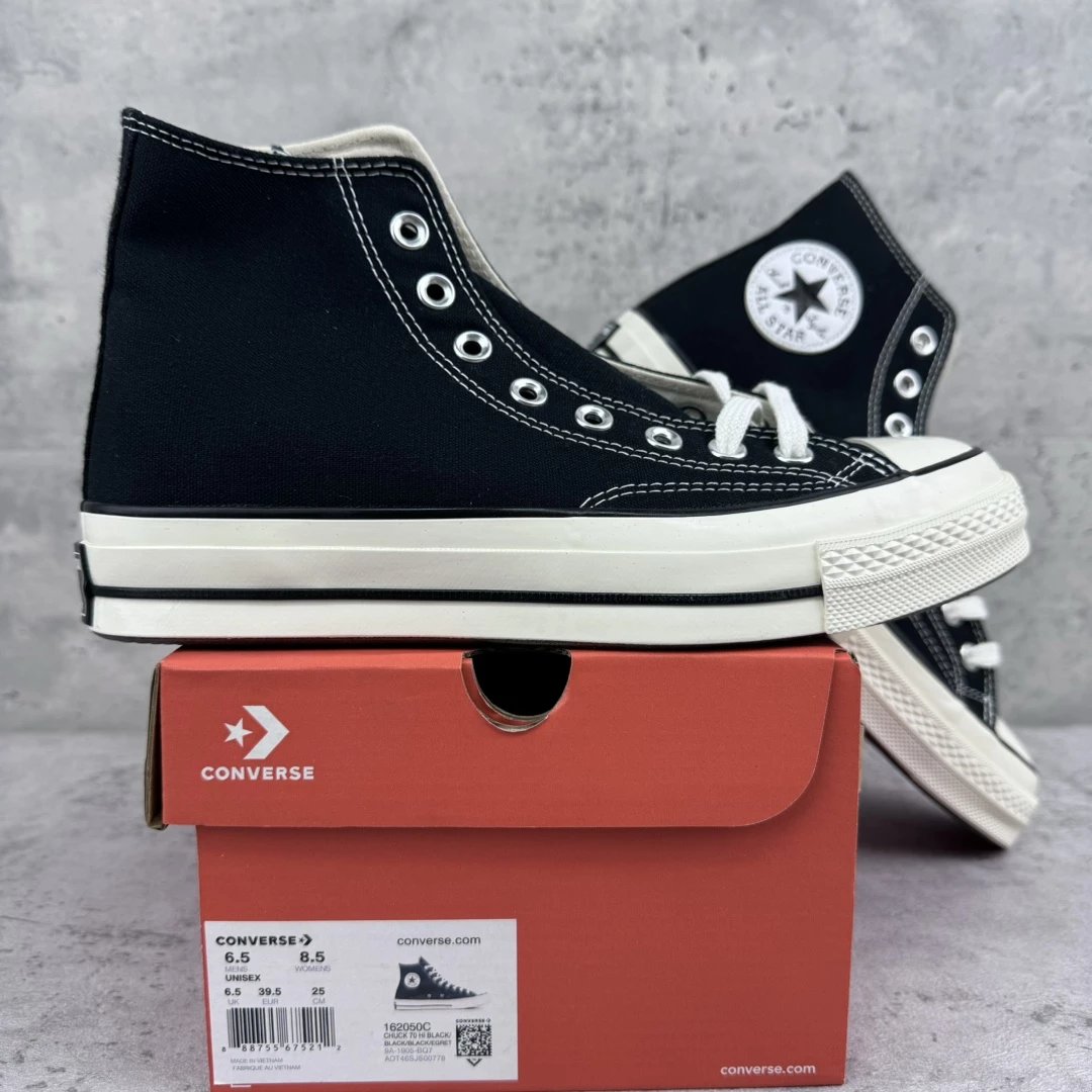 CDG X Converse Low · 2