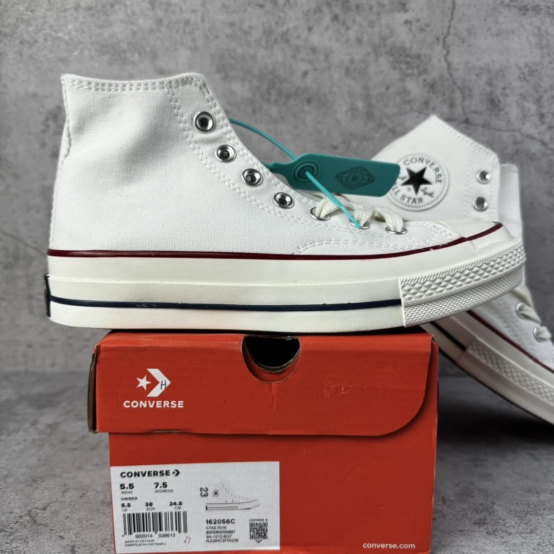 CDG X Converse Low · 4