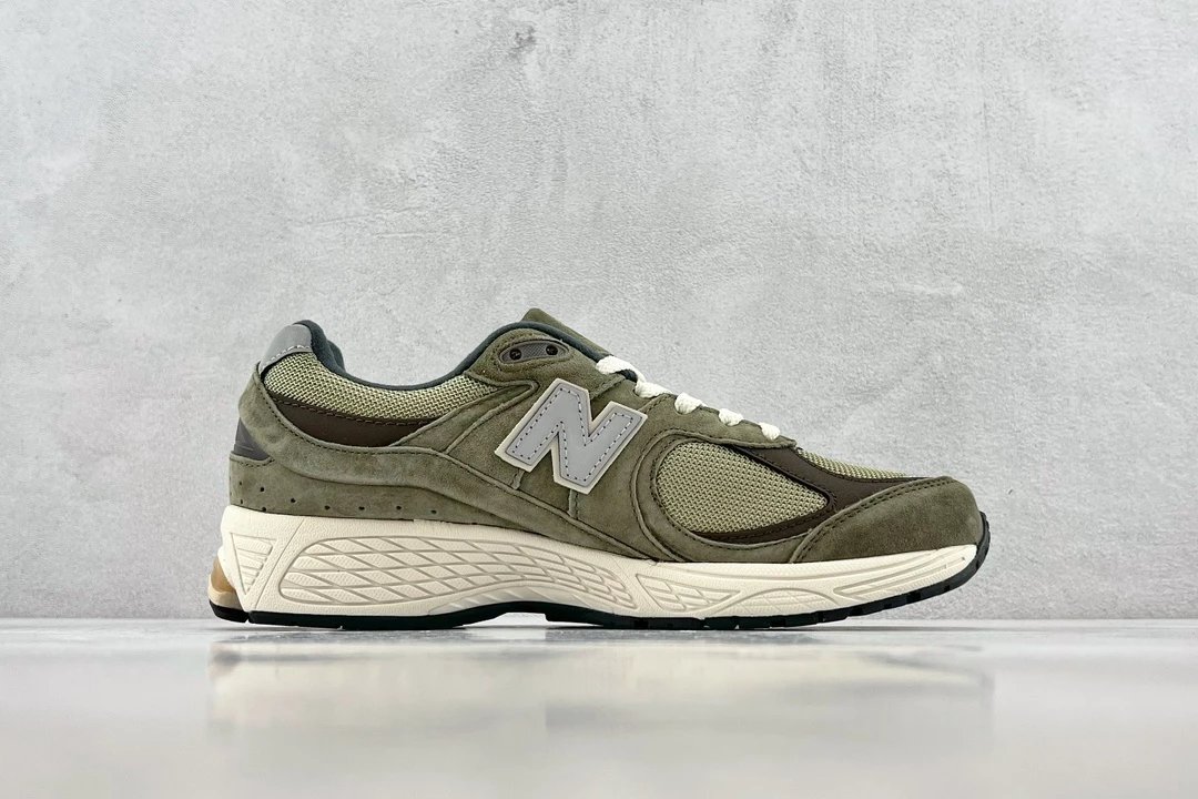 Dark Green M2002RHN