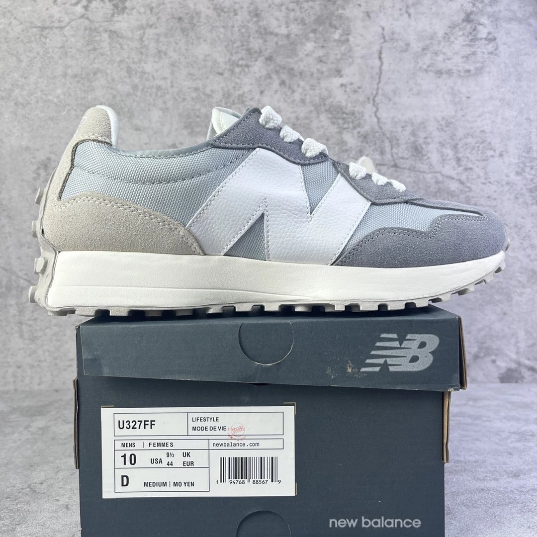 New Balance · 2