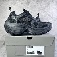 10XL All Black 10231