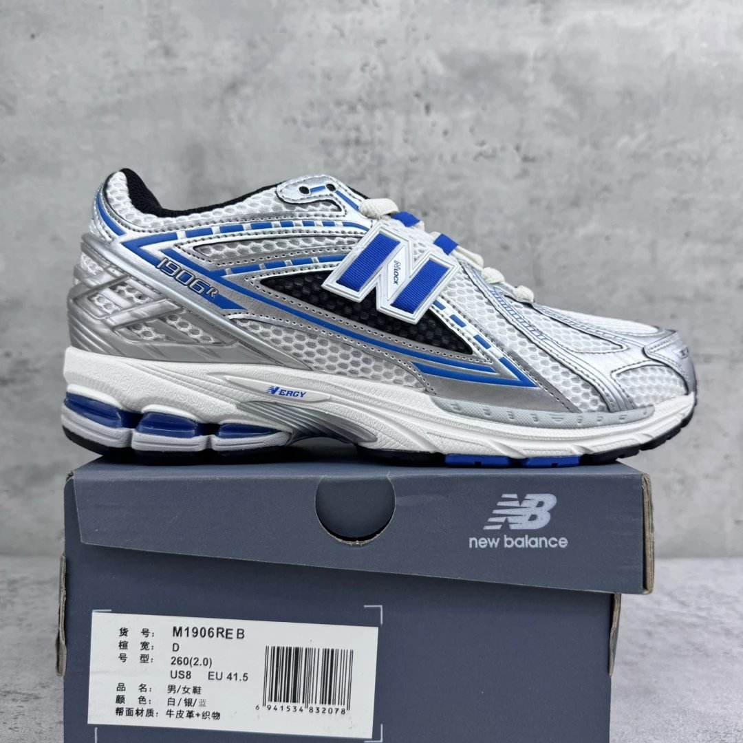 New Balance · 2