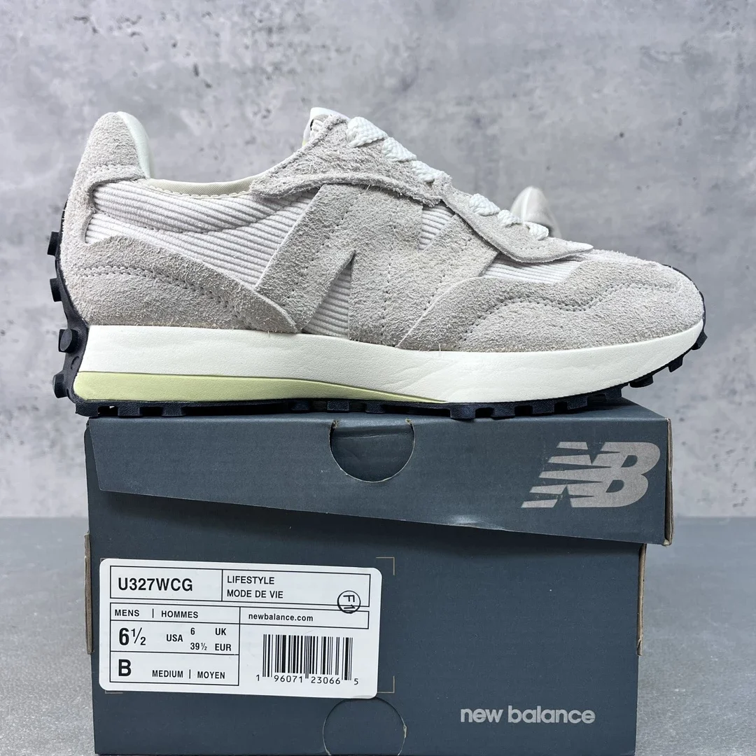 New Balance MS327