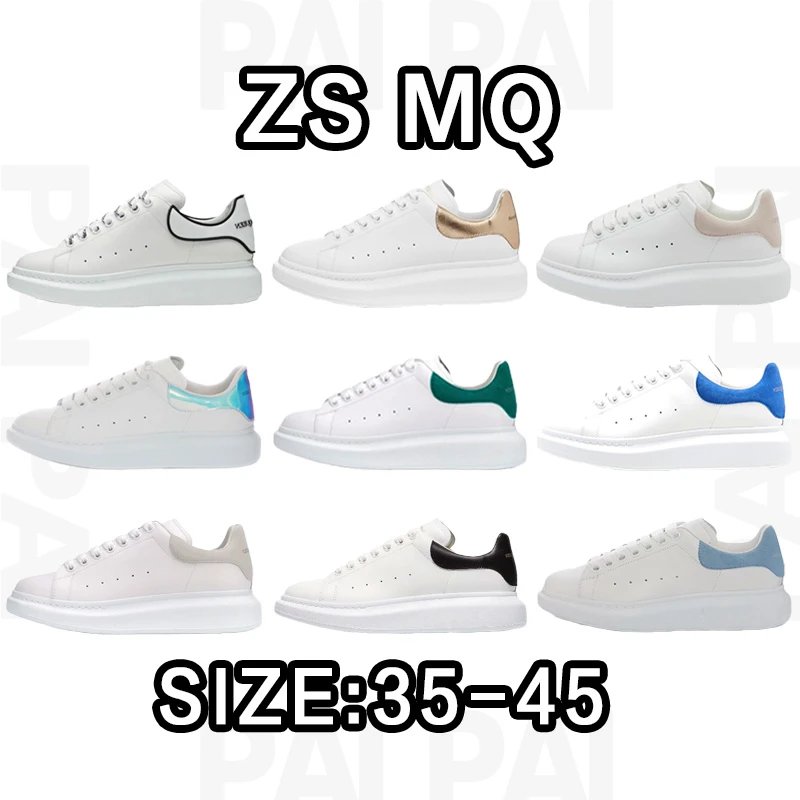 M*Qu*en ZS SIZE:35-45 - 133843