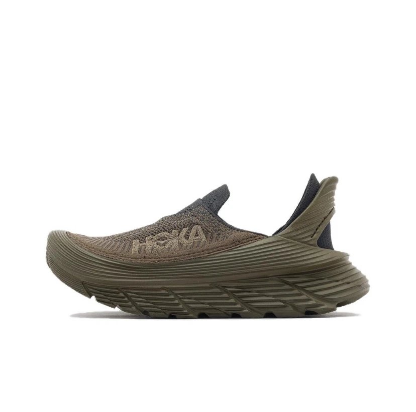 1134532-DOBLC Restore Deep olive SKU image