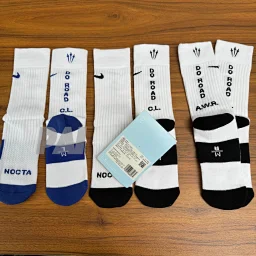 thumbnail for SOCKS Link1