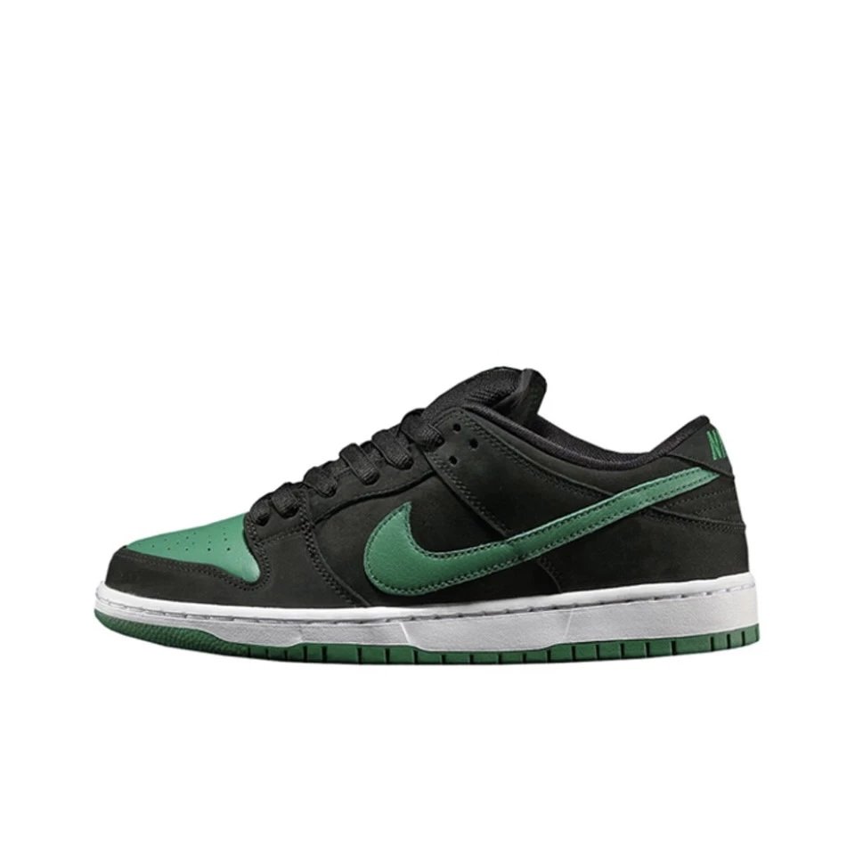 Black and Green BQ6817-005 SKU image
