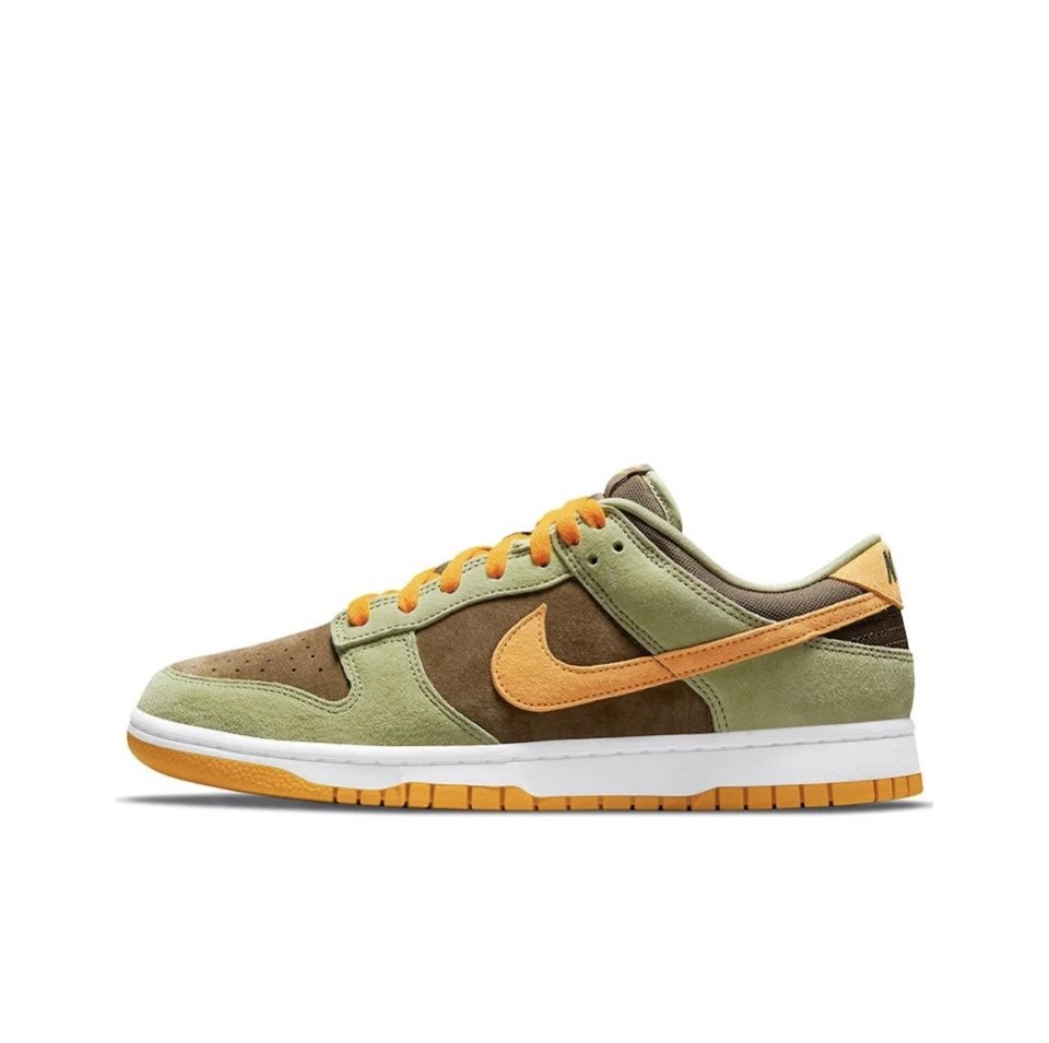 Green-brown orange DH5360-300 SKU image