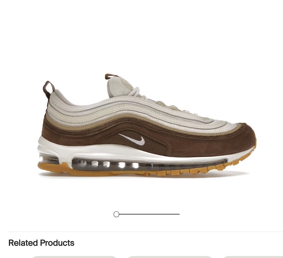dark brown DQ8996-200 SKU image