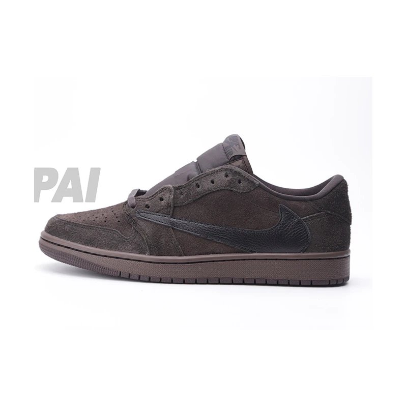 DM7866-999 Brown Black SKU image