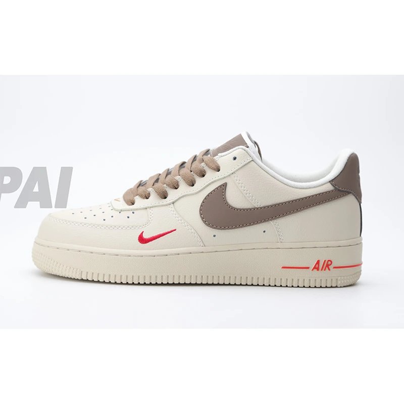 808788-996 Double-lined off-white with red SKU image