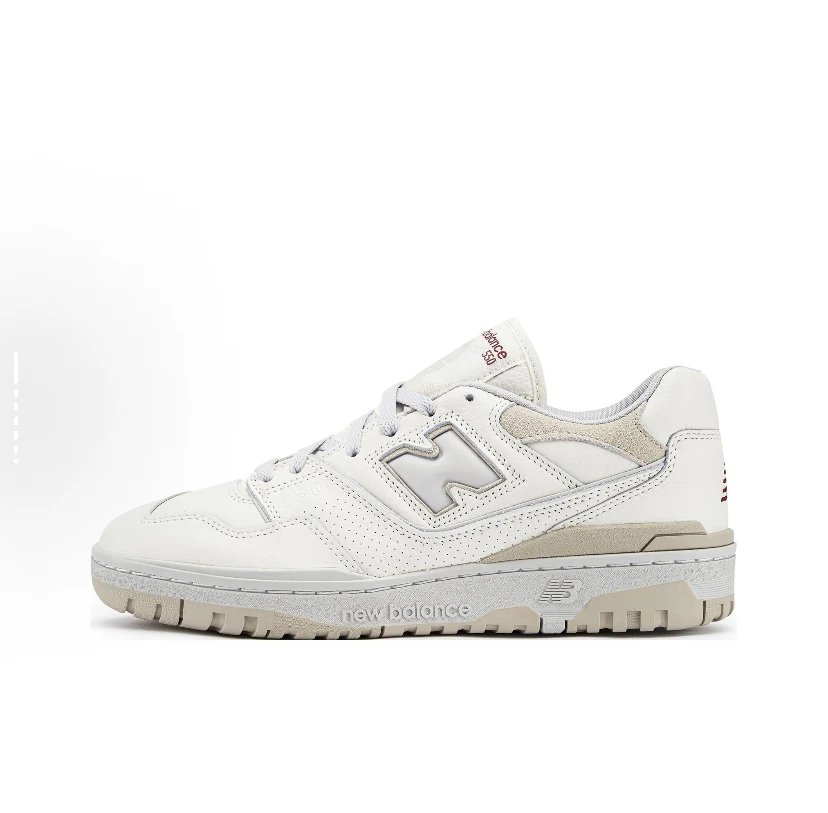 BB550LN1 white SKU image